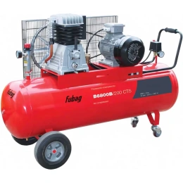 Компрессор FUBAG B6800B/200 СТ5 45681533