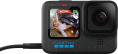 Экшн-камера GoPro HERO12 Hero12 5.3K, WiFi, черный [chdhx-121-rw]