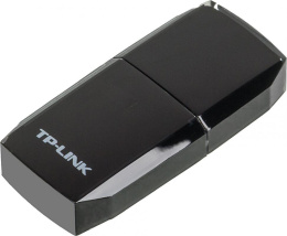 Wi-Fi адаптер TP-LINK Archer T2U USB 2.0