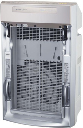Климатический комплекc Panasonic F-VXR50R-N, золотистый [20334]