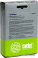 Картридж матричный Cactus CS-SP300 12.7x5 фиолетовый для Samsung Star SP300/250 FR без чипа