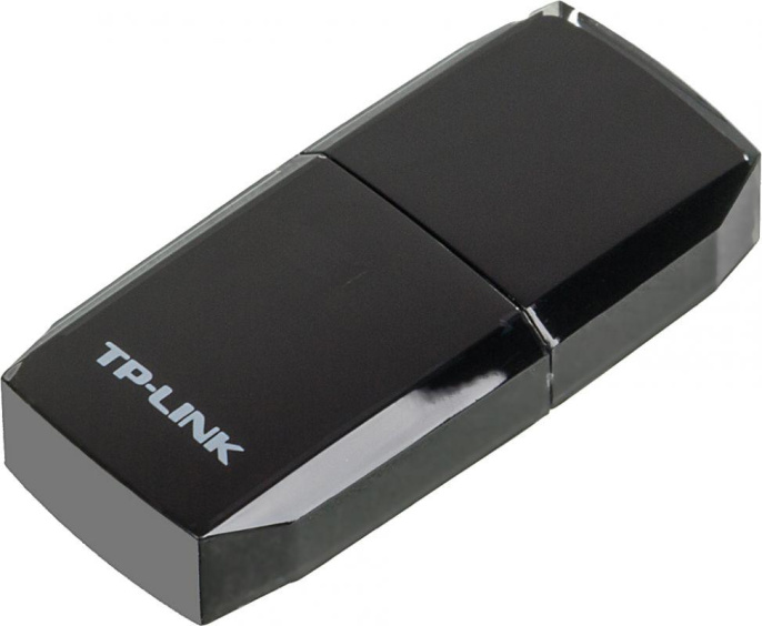 Wi-Fi адаптер TP-LINK Archer T2U USB 2.0