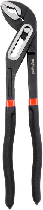 Клещи Av Steel AV-624112