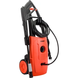 Мойка высокого давления 1,8 кВт, 420 л/ч, Gigant GLU-06