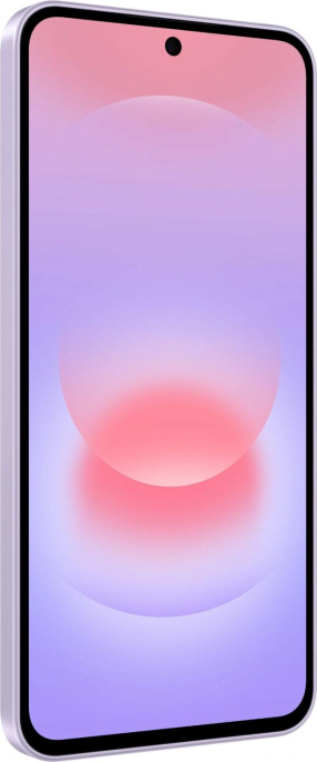 6.7" Смартфон Samsung Galaxy A37 5G 8/256Gb,  SM-A376E,  NFC,  AMOLED,  120Гц,  5000мAч,  лаванда