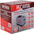 Насосная станция Ресанта АНС-5400И 500Вт 5400л/час центробежный 77/1/10