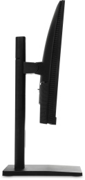 23.8" Моноблок iRU Tactio 23IP6 Full HD, Intel Core i3 12100, 8ГБ DDR5, 480ГБ SSD,  Windows 11 Pro, черный [2163744]