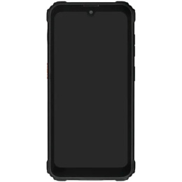 BlackView BV5300Pro MT6765 8С RAM4Gb ROM64Gb 6,088" IPS 720x1560 3G 4G Android 13 13Mpix 8Mpix GPS 802.11 a/b/g/n/ac GSM 6580mAh черный с черной вставкой
