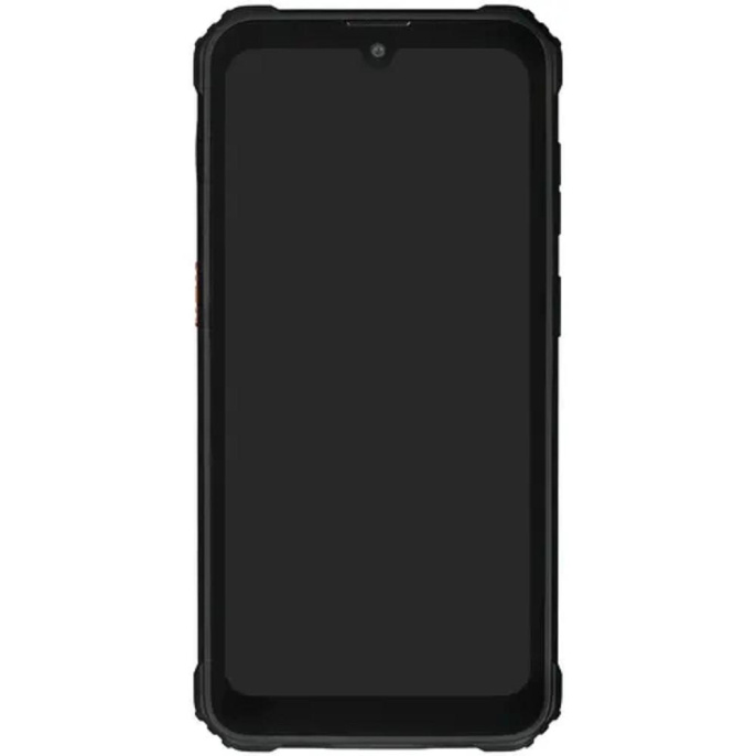 BlackView BV5300Pro MT6765 8С RAM4Gb ROM64Gb 6,088" IPS 720x1560 3G 4G Android 13 13Mpix 8Mpix GPS 802.11 a/b/g/n/ac GSM 6580mAh черный с черной вставкой