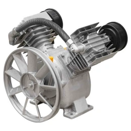 Голова компрессорная 380 л/мин, 2.2 кВт, 8 бар ECO AEP-22-380