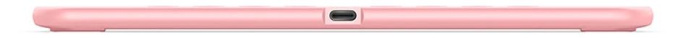 Графический планшет XPPen Deco 01 V3 USB розовый (DECO01V3_PK)