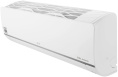 Сплит-система инверторная LG PC09SQR настенная, до 25м2, 9000 BTU, с голосовым помощником, (комплект из 2-х коробок)