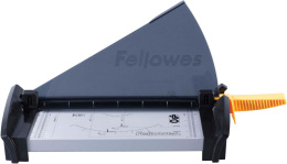 Резак для бумаги Fellowes Fusion A4 FS-54108