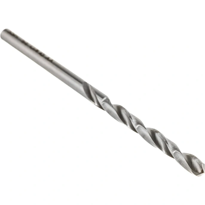 Сверло по металлу HSS-G DIN 338 (3.5х70х39 мм) Ruko 214035