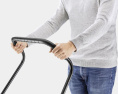 Подметательная машина механ. Karcher S 6 Twin 1.766-460.0
