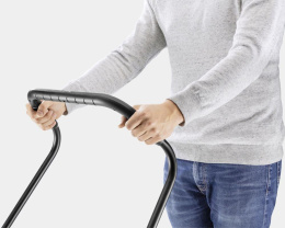 Подметательная машина механ. Karcher S 6 Twin 1.766-460.0