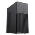 InWin DA815BK PMP-500ATX U3.0*2+A HD POWERMAN Mid-ATX [6193555]