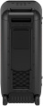 Минисистема LG XBOOM XL7T черный 250Вт USB BT
