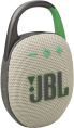 Колонка порт. JBL Clip 5 песочный 7W 1.0 BT 10м 1400mAh (26528666)