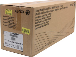 109R00751 - Фьюзер 400K XEROX WCP 5632/38/45/55/ 5735/…/5755/ 5845/5855/ 232/238/245/255