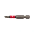 Набор магнитных бит (10 шт; PZ1х50 мм; 1/4") Strong СTП-93200050