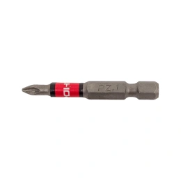Набор магнитных бит (10 шт; PZ1х50 мм; 1/4") Strong СTП-93200050