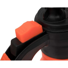 Пневматический ручной опрыскиватель Gigant 1 л (с клапаном сброса давления) BPS-04