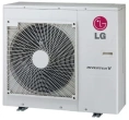 Наружный блок LG MU4R27
