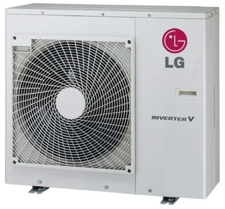 Наружный блок LG MU4R27