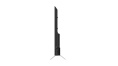 Телевизор ЖК Skyworth 43", Ultra HD, QLED, 300Nit, Google TV, DVB-T2/C/S2, 2.0 ch Sound 10W*2 Dolby Atmos, 120Hz, 3 HDMI, 2 USB, Digital Audio Output, LAN, Composite output, CI, Выход для наушников, 2 Pole, 2025 (43Q66H)