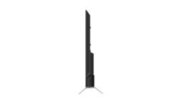 Телевизор ЖК Skyworth 43", Ultra HD, QLED, 300Nit, Google TV, DVB-T2/C/S2, 2.0 ch Sound 10W*2 Dolby Atmos, 120Hz, 3 HDMI, 2 USB, Digital Audio Output, LAN, Composite output, CI, Выход для наушников, 2 Pole, 2025 (43Q66H)