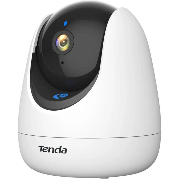Камера видеонаблюдения IP TENDA CP3 Pro, 1296p, 4 мм, белый