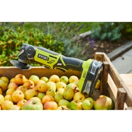 Многофункциональный инструмент Ryobi ONE+ R18MT-0  без аккумулятора в комплекте 5133002466