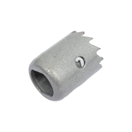 Набор коронок по дереву 19-127 мм, 15 предметов Gigant G-29554