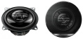 Колонки автомобильные Pioneer TS-G1310F, 13 см 5 дюйм. , комплект 2 шт.