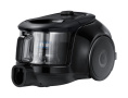 Пылесос Samsung VC18M2150SG/EV 1800Вт титан/черный