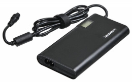Адаптер питания Ippon SD90U, 15 - 19.5 В, 4.5A, 90Вт, черный [sd90u black]