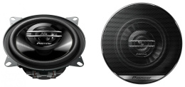 Колонки автомобильные Pioneer TS-G1310F, 13 см 5 дюйм. , комплект 2 шт.