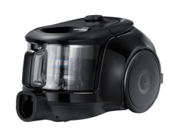 Пылесос Samsung VC18M2150SG/EV 1800Вт титан/черный
