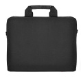 Сумка ExeGate Start S1515 Black, черная, полиэстер, для ноутбуков до 15.6" EX293467RUS