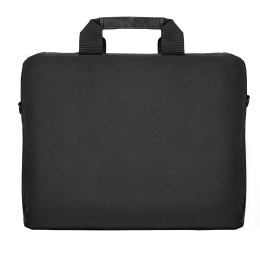 Сумка ExeGate Start S1515 Black, черная, полиэстер, для ноутбуков до 15.6" EX293467RUS