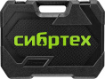 Набор инструментов Сибртех 14170 215 предметов жесткий кейс