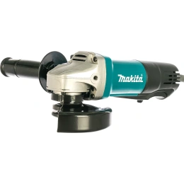 Угловая шлифмашина Makita 9558HPG