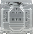 Духовой шкаф электрический Gorenje BO6725E02WG, 77л, дверца с 2 стеклами, белый