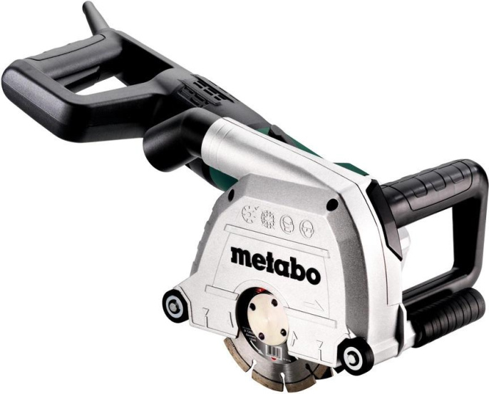Штроборез Metabo MFE 40 5000об/мин 1900W зеленый/черный ДА