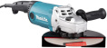 Углошлифовальная машина Makita GA9090N 2200Вт 6600об/мин рез.шпин.:M14 d=230мм