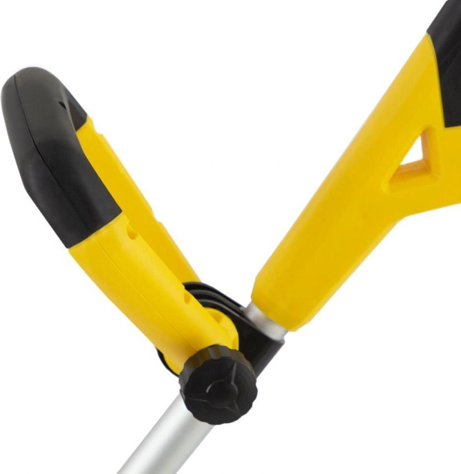 Триммер электрический DENZEL TE-650 [96620]