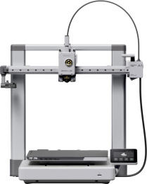Принтер 3D Bambu Lab A1 EU 256x256x256мм PLA/PET-G 50мкм (PF002-A-EU2)