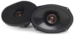 Колонки автомобильные INFINITY Reference REF9632IX, 15x23 см 6x9 дюйм. , комплект 2 шт.