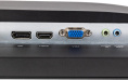 Монитор 27" HIPER EasyView SB2702 черный (IPS, 1920x1080, 16:9, 178°/178°, 250cd/m2, 1000:1, 4ms, 100Hz, DP, VGA, HDMI) (SB2702)